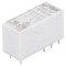 Releu Electromagnetic DPDT 110VDC 8A PCB