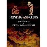 Pointers and Clues to the Subjects of Chinese and Japanese Art (Art Media Scholarly Reprints)