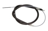 Cablu frana de mana SKODA FABIA I limuzina (6Y3) (1999 - 2007) MAXGEAR 32-0422