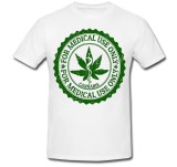 Cumpara ieftin Tricou &quot; Medical use &quot;