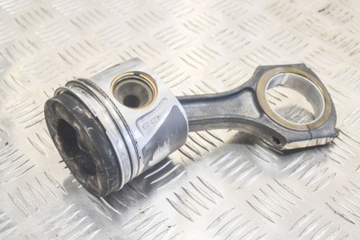 Piston MERCEDES-BENZ SPRINTER 3,5-t 906 2012 OEM: A6510301117,A6510300020 13138007 foto