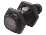 Senzor Fotoelectric OMRON E3FA-RP22, Rază 0,5m, PNP DARK-ON/LIGHT-ON
