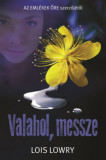 Valahol, messze - Lois Lowry