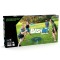 Joc de exterior cu trambulina Bash-Net