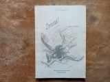M. I. Lermontov &ndash; Demonul (Traducere de Emil Burlacu, Editura Ex Libris Universalis, 2001 (Autograf)