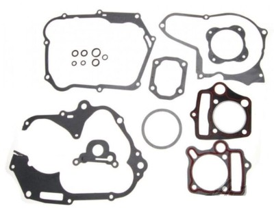 Garnituri Cross 4T 125cc foto