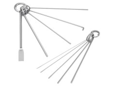 Set curăţitoare JBC TOOLS pentru ciocan de dezlipit