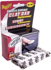 Argila Decontaminare Fina Meguiar&amp;#039;s Smooth Surface Clay, 50g foto