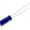 Condensator Electrolitic THT 100uF 400V 18x40mm