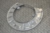 Protecție disc de fr&acirc;nă dreapta față PORSCHE 911 991 2014 OEM: 991.351.805.3 11207457