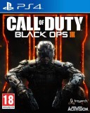 Joc Call Of Duty: Black Ops Iii Xbox One, Second-Hand