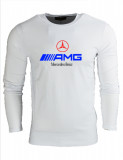 Bluza AMG506 - (XS,S,M,L,XL,XXL) -