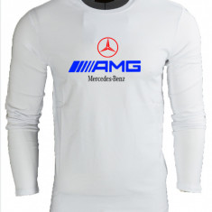 Bluza AMG506 - (XS,S,M,L,XL,XXL)