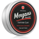 Morgan&#039;s Texture Clay gel pentru aranjarea parului 75 ml