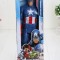 Figurina Captain America Marvel MCU Avanger 30 cm