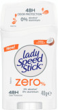 Lady Speed Stick Deodoran stick FRESH COCONUT, 40 g