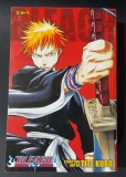 Bleach - Tite Kubo, Vol 1, 2, 3