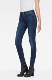 G-Star jeans Midge Zip
