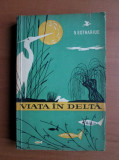 N. Botnariuc - Viata in delta (1960)