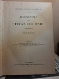 Documentele lui Ștefan cel Mare publicate de Ioan Bogdan Volumul II - Ioan Bogdan