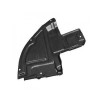 Scut motor Mazda Cx-9 (Tb) 05.2006-10.2009 , partea Fata Stanga, Polietilena, TD1156142A, Rapid