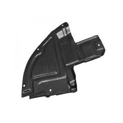 Scut motor Mazda Cx-9 (Tb) 05.2006-10.2009 , partea Fata Stanga, Polietilena, TD1156142A foto