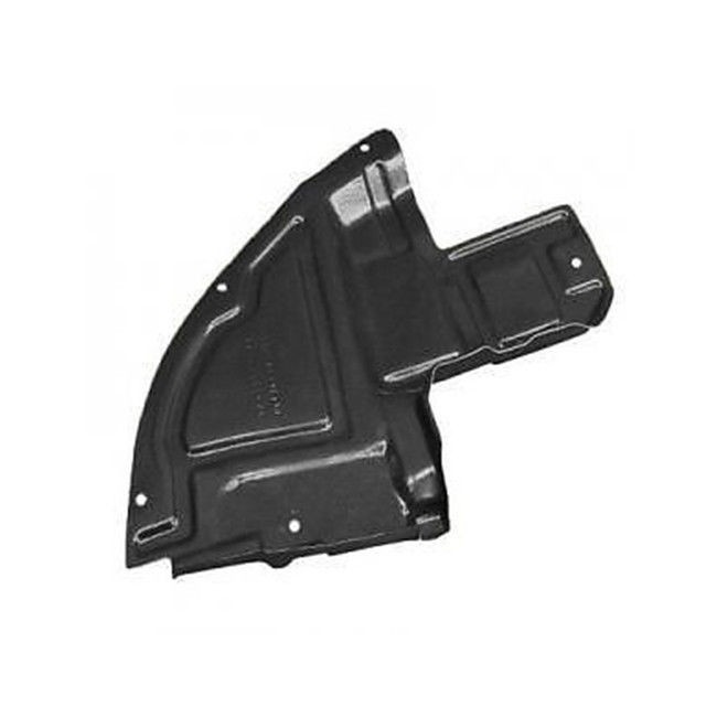 Scut motor Mazda Cx-9 (Tb) 05.2006-10.2009 , partea Fata Stanga, Polietilena, TD1156142A