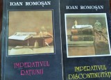 IMPERATIVUL RATIUNII IMPERATIVUL DISCONTINUITATII-IOAN ROMOSAN TD