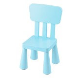 Scaun pentru copii, 39 x 67 x 36 cm, Bleu, General