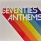 cd seventies anthems box 4cd