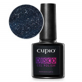 Oja semipermanenta Disco Collection - Night Club 10ml