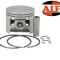 Piston complet drujba compatibil Stihl MS 260, 026 44.7mm (AIP)