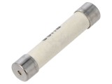 Siguranţă &icirc;nt&acirc;rziere 1A 250VAC ceramică cilindrică