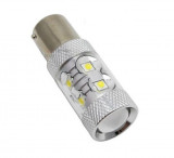 Led BA15S 30W 12-24V Canbus Cree, General