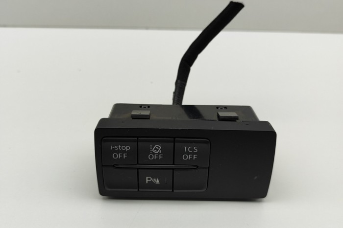 Panou de butoane MAZDA CX-5 KF 2022 OEM: DH5M-66-170A | 30762249