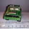 bnk jc Lesney Matchbox Battle Kings Tank Transporter