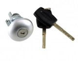 Butuc usa stanga fata Topautochei&reg; compatibil Ford Transit MK8, 2 chei