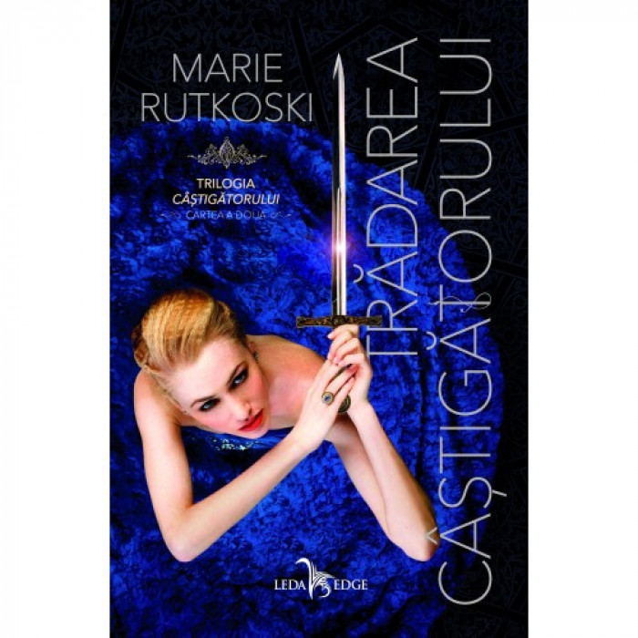 Tradarea castigatorului (Vol. 2) - Marie Rutkoski