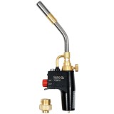 Yato YT-36715 - Lampa de lipit cu gaz gaz propan-butan/amestec MAPP 2 kW 142 g/h