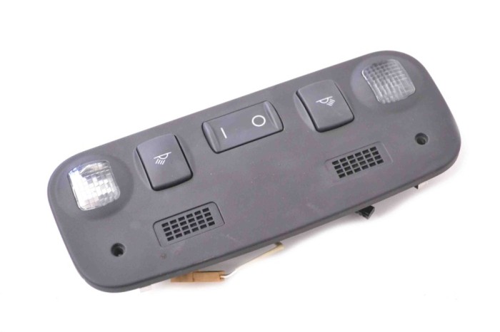 Iluminare interioară AUDI A4 Cabrio 8H7, B6, 8HE, B7 2006 OEM: 8H0947111L 11789437