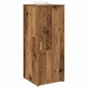 VidaXL Dulap de depozitare din lemn vechi 40x45x103,5cm lemn prelucrat 859040