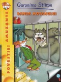Banda motanului - Geronimo Stilton