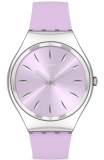 Ceas Dama, Swatch, Skin SYXS131 - Marime universala