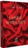 Gustul seductiei - Nadia A. Linette - Petale Scrise