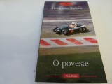 O poveste - A. Baricco