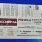 program Olimpia SM - Minerul Cavnic
