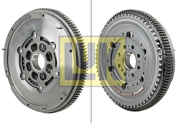 LuK 415 0427 10 LuK DMF Volanta