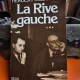 La Rive Gauche - Herbert R. Lottman