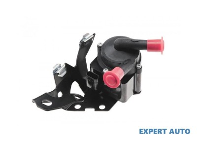Pompa suplimentara recirculare lichid racire Citroen C4 II (2009-&amp;gt;) [B7] #1 foto
