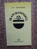 Francmasoneria - Luc Nefontaine